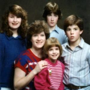 Meet your Posher, Janice